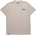 KAVU Мъжка тениска KAVU Waves T-shirt - Moonbeam (216-8140-0112)