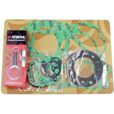 ATHENA Ľahká súprava prútov ATHENA PB322034