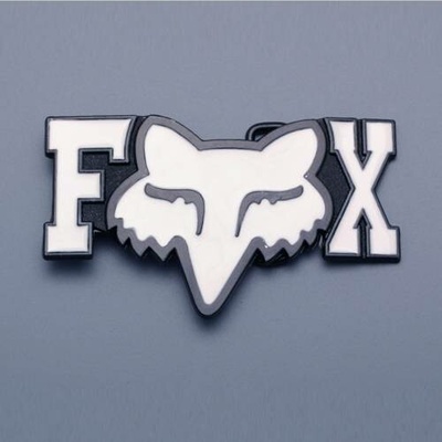 CC Fashion Přezka na opasek Fox II