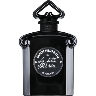 Guerlain Black Perfecto by La Petite Robe Noire parfumovaná voda dámska 50 ml