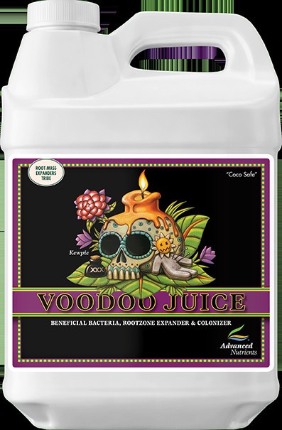 Advanced Nutrients Voodoo Juice 500 ml od 669 Kč - Heureka.cz