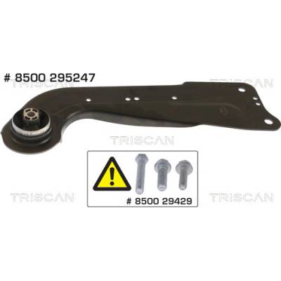 Rameno zavesenia kolies TRISCAN 8500 295247