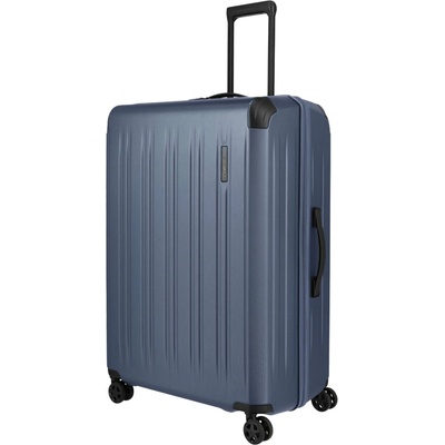 Travelite Dynamiic 4W XL modrá 130 L