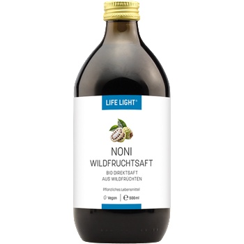 Noni - Сок от горски плодове био - 500 мл