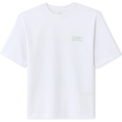 Celio Oversize тениска Mexgrafi Celio | Byal | МЪЖЕ | M