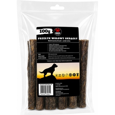 Oners говеждо гЪрло, крЪгло, 100 г
