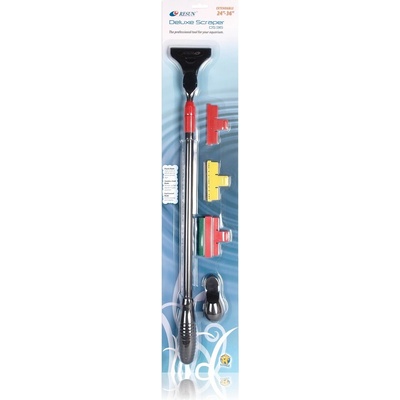 Resun Deluxe DS36 škrabka 60-90 cm