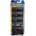 Mattel Hot Wheels: колички F1 - комплект от 5 броя (JLN11)