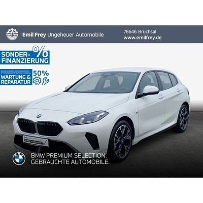 BMW 120i 115 kW