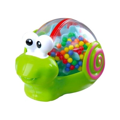 Playgo Бързо движещ се дрънкалник