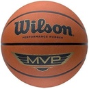 Wilson MVP