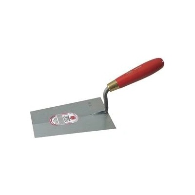 STUBAI zednická lžíce s kuželovitě broušenou čepelí 220 mm