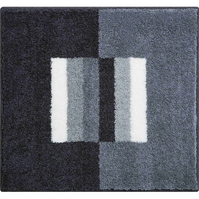 Jutex Capricio sivá 55x60 cm
