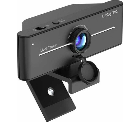 Creative LIVE! CAM SYNC 4K