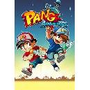 Pang Adventures