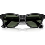 Ray-Ban Meta Skyler G1, черен, RW4010-601/71-52-20 (RW4010-601/71-52-20)