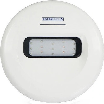 Astralpool LumiPlus Design studené bílé světlo 32 W - 12 V AC - bílé