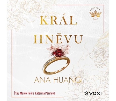 Král hněvu