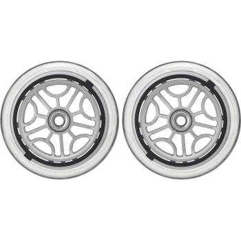 Globber Комплект от 2 бр. предни колела АВЕС 5 за тротинетки Globber PRIMO/EVO/GO UP/ELITE/FLOW 125