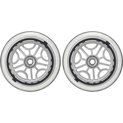 Globber Комплект от 2 бр. предни колела АВЕС 5 за тротинетки Globber PRIMO/EVO/GO UP/ELITE/FLOW 125