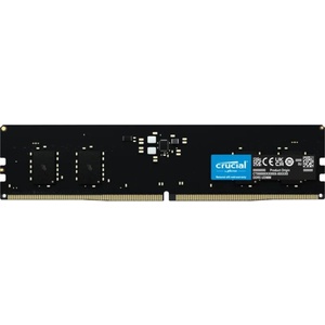 Crucial 8GB DDR5 4800MHz CT8G48C40U5