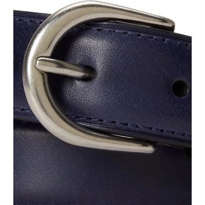 Ralph Lauren колан мъжки от кожа (405978786)