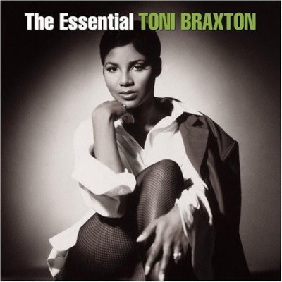 Essential Toni Braxton, The CD