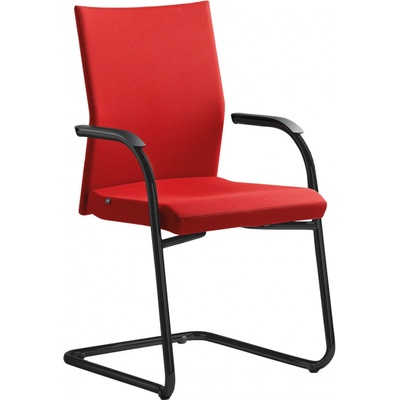 LD SEATING židle WEB OMEGA 410-Z-N1