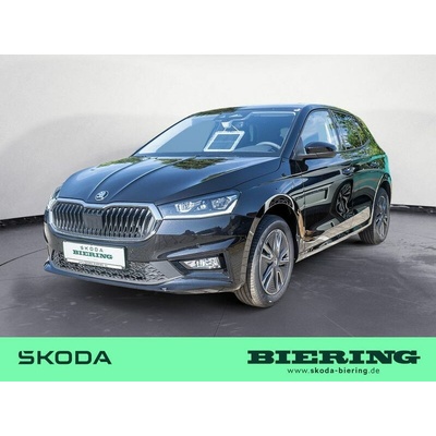 Skoda Fabia 1.0 TSI Selection 85 kW