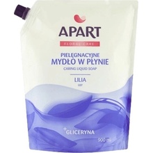 Apart tekuté mýdlo náhrada lilie 900 ml
