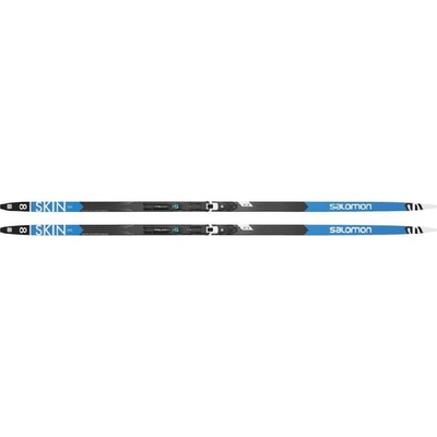 Salomon RC 8 eSkin X-hard + Prolink Shift Pro Classic 2021/22