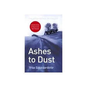 Ashes to Dust | Yrsa Sigurdardóttir (2011)