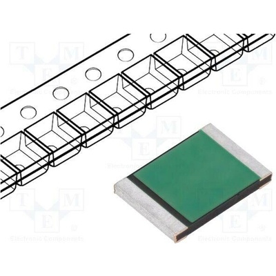 BEL FUSE 0ZCN0055FF2A Pojistka: polymerová PTC; 550mA; SMT