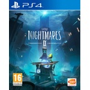 Hry na PS4 Little Nightmares 2