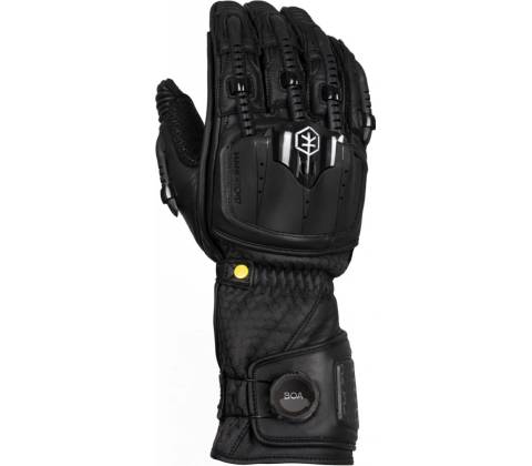 Knox handroid MK5