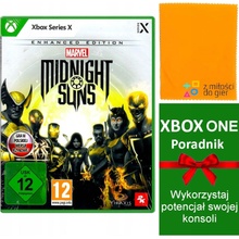 Marvel's Midnight Suns (Enhanced Edition) (XSX)