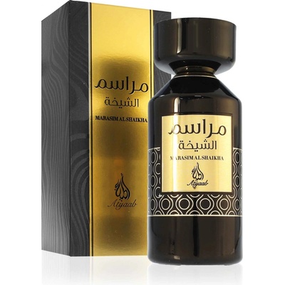 Atyaab Marasim Al Shaikha parfumovaná voda dámska 100 ml