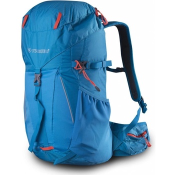 Trimm COURIER 35l blue orange