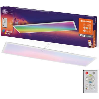 OSRAM Smart Wifi Planon 000004099854090417