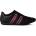 Slazenger Дамски маратонки Slazenger Warrior Ladies Trainers - Black/Cerise