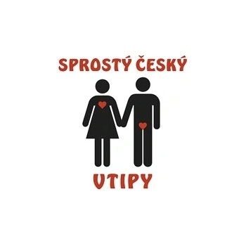 Sprostý český vtipy