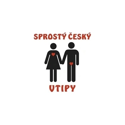 Sprostý český vtipy