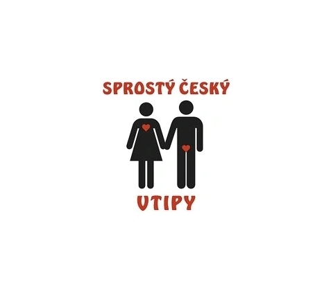 Sprostý český vtipy