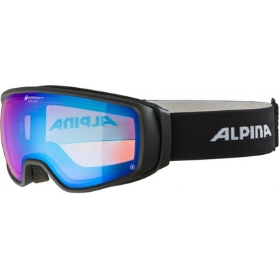 Alpina DOUBLE JACK PLANET Q Lite
