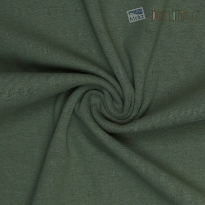 Patent khaki - 35 cm tunel