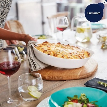 Image 1 of Luminarc Тава Смарт Овал 20см (l-9820)