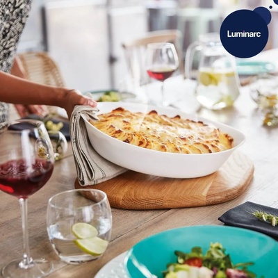 Luminarc Тава Смарт Овал 20см (l-9820)