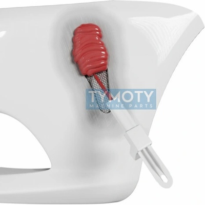 Teroson PU 9225 SF ME polyuretánové dvojzložkové lepidlo 50 ml