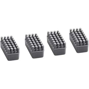 BIQU Резервен силикон за Panda Brush PX - 1 компл (1990000095)