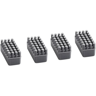 BIQU Резервен силикон за Panda Brush PX - 1 компл (1990000095)